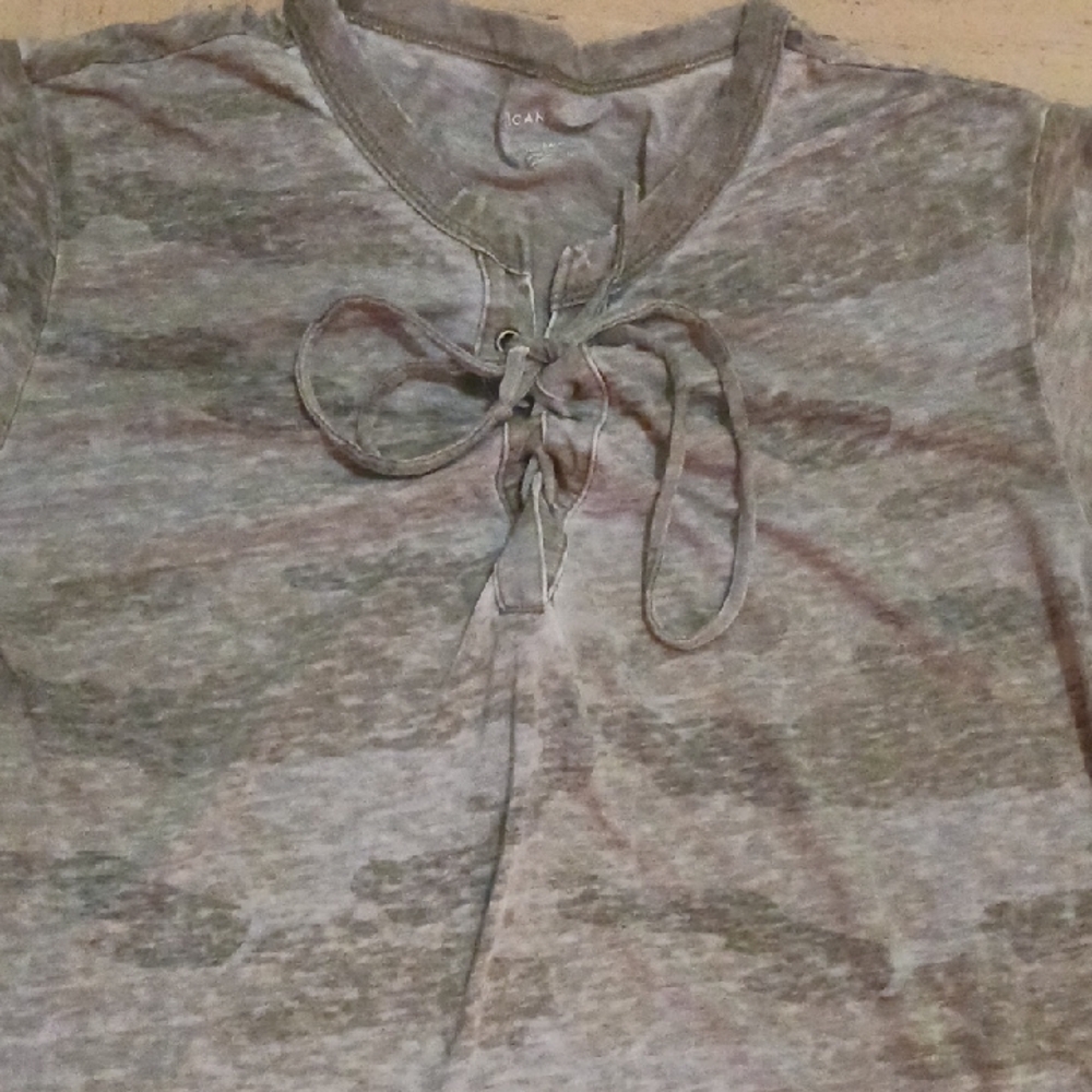 American Eagle Shirt - Picture 2 of 5